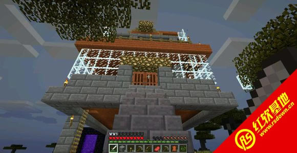 �ҵ�����1.7.2��ʬĩ�����ϰ�����|�ҵ�����1.7.2��ʬĩ�����ϰ���Ϸ