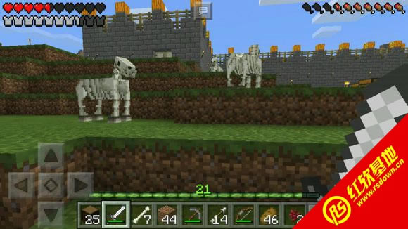 �ҵ�����1.7.10����DZ�������ϡ�Ver3����|�ҵ�����1.7.10����DZ�������ϡ�Ver3��Ϸ