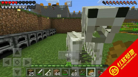 �ҵ�����1.7.10���ִ�ս��17ԭ�������ϰ��ڶ�������|�ҵ�����1.7.10���ִ�ս��17ԭ�������ϰ��ڶ�����Ϸ