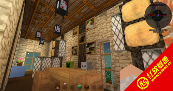 �ҵ�����1.7.10��ϵ̽�������ϰ���ϵ�Ǽʿ������ս�ͷ�(��)������|�ҵ�����1.7.10��ϵ̽�������ϰ���ϵ�Ǽʿ������ս�ͷ�(��)����Ϸ