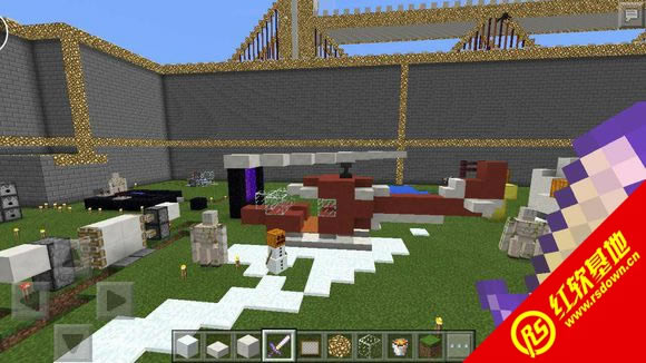 �ҵ�����1.7.10 SurvivalCrisis v2.1 ����Σ�����ϰ�����|�ҵ�����1.7.10 SurvivalCrisis v2.1 ����Σ�����ϰ���Ϸ