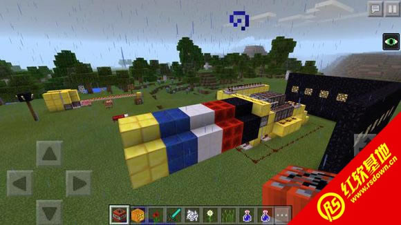 �ҵ�����1.6.4����MOD���ϰ�����|�ҵ�����1.6.4����MOD���ϰ���Ϸ