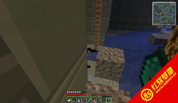 �ҵ�����1.7.10����ׯ԰2��Ŀ���ϰ�����|�ҵ�����1.7.10����ׯ԰2��Ŀ���ϰ���Ϸ