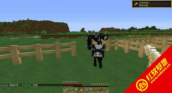 Minecraft 1.7.10��Forge���������������ϰ�����|Minecraft 1.7.10��Forge���������������ϰ���Ϸ��վ