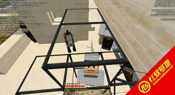 Minecraft 1.7.10��Forge���������������ϰ�����|Minecraft 1.7.10��Forge���������������ϰ���Ϸ��վ