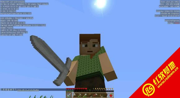 �ҵ�����1.6.2��ׯ���ϰ������Է���һ��ս�����㲻��һ���ˣ�����|�ҵ�����1.6.2��ׯ���ϰ������Է���һ��ս�����㲻��һ���ˣ���Ϸ