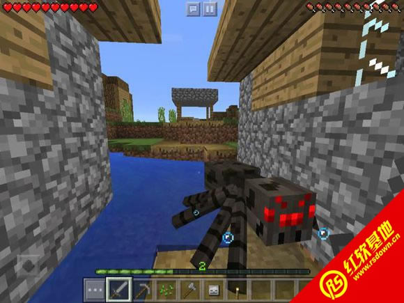 �ҵ�����1.6.4ս�����ϰ�����|�ҵ�����1.6.4ս�����ϰ���Ϸ