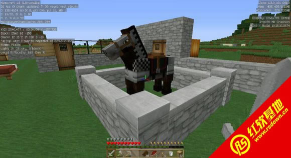 Minecraft̩������ģ�������������ϰ�����|Minecraft̩������ģ�������������ϰ���Ϸ��վ
