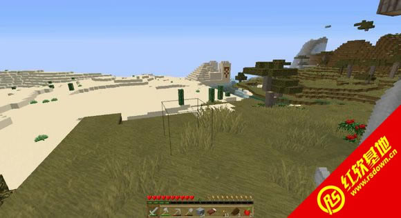 �ҵ�����1.8 Discovery����mod�������ϰ�����|�ҵ�����1.8 Discovery����mod�������ϰ���Ϸ