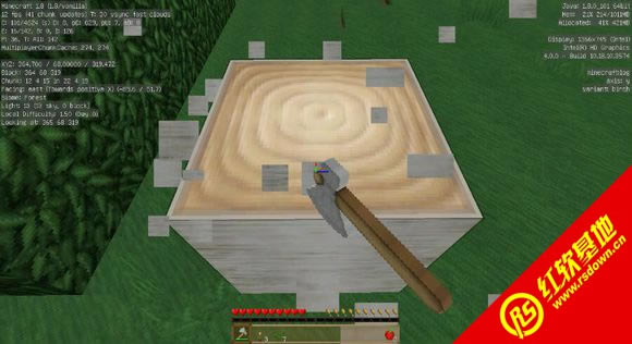 �ҵ�����1.7.10ո��δ��~ħ��֮������1.1����|�ҵ�����1.7.10ո��δ��~ħ��֮������1.1��Ϸ