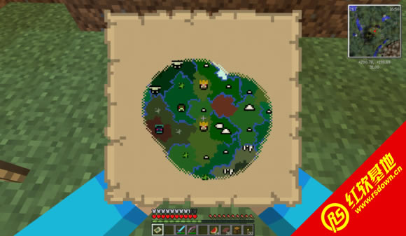 Minecraft1.7.2ʵ�õ�5��MOD���ϰ�����|Minecraft1.7.2ʵ�õ�5��MOD���ϰ���Ϸ��վ
