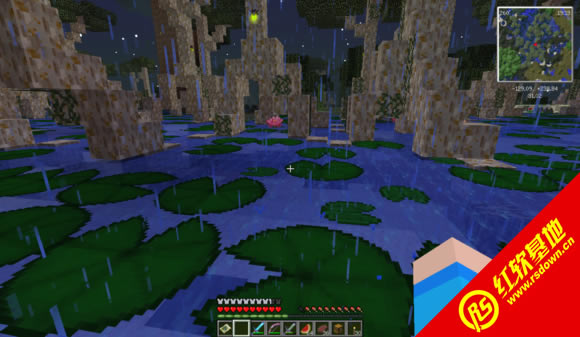 Minecraft1.7.2ʵ�õ�5��MOD���ϰ�����|Minecraft1.7.2ʵ�õ�5��MOD���ϰ���Ϸ��վ