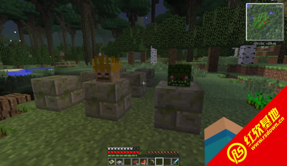 �ҵ�����1.7.10����̽�����ϸ����ׯ�ż��Ҿ��������ϰ�����|�ҵ�����1.7.10����̽�����ϸ����ׯ�ż��Ҿ��������ϰ���Ϸ