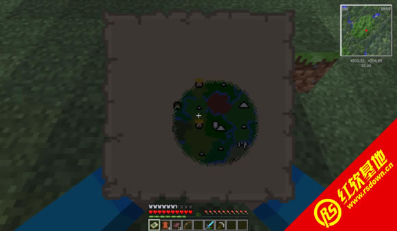 �ҵ�����1.7.2 TNT�������а�����|�ҵ�����1.7.2 TNT�������а���Ϸ