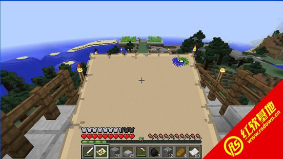 �ҵ�����1.7.10�Ƽ�����V1.0��IC2�ȿƼ�mod������|�ҵ�����1.7.10�Ƽ�����V1.0��IC2�ȿƼ�mod����Ϸ