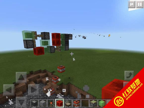 �ҵ�����1.3.2���ϰ����ɻ��mod1.0����|�ҵ�����1.3.2���ϰ����ɻ��mod1.0��Ϸ