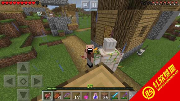 �ҵ�����1.7.10��ʥRPG���ϰ�����|�ҵ�����1.7.10��ʥRPG���ϰ���Ϸ��վ
