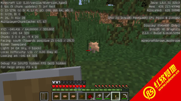 �ҵ�����Minecraft��ʷ�汾����ϼ�[MPT���ϰ������Ŷ�]1.7.4-1.2.5 ��Forg�ҵ�����Minecraft��ʷ�汾����ϼ�[MPT���ϰ������Ŷ�]1.7.4-1.2.5 ��Forge���ϰ�REC V8���˰���Ϸ��վ
