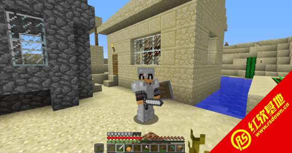 �ҵ�����1.7.2[CraftBukkit]δ��֮·�����[�������]����|�ҵ�����1.7.2[CraftBukkit]δ��֮·�����[�������]��Ϸ��վ