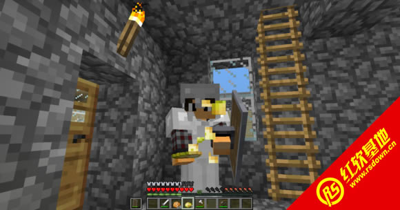 �ҵ�����1.7.10����ģ�����ϰ���ΰ�����ϡ�����|�ҵ�����1.7.10����ģ�����ϰ���ΰ�����ϡ���Ϸ