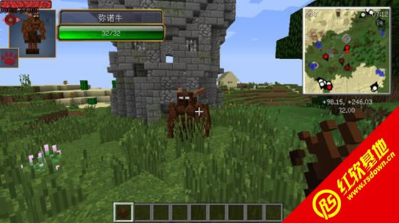 �ҵ�����1.7.10������Ӱ����ح������Ϸ���ڿ�ʼ����|�ҵ�����1.7.10������Ӱ����ح������Ϸ���ڿ�ʼ��Ϸ