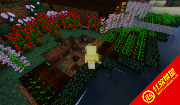 �ҵ����磨mc1.2.5��miguoʽrpg����V2.2���ߵ���Ϣʱ������|�ҵ����磨mc1.2.5��miguoʽrpg����V2.2���ߵ���Ϣʱ����Ϸ