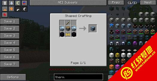 �ҵ�����1.7.10����֮�����ϰ�����|�ҵ�����1.7.10����֮�����ϰ���Ϸ