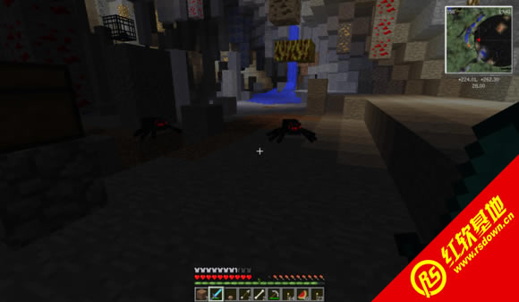 �ҵ�����1.6.4̫�չ�Ӱ����herobrine���˰�����|�ҵ�����1.6.4̫�չ�Ӱ����herobrine���˰���Ϸ��վ