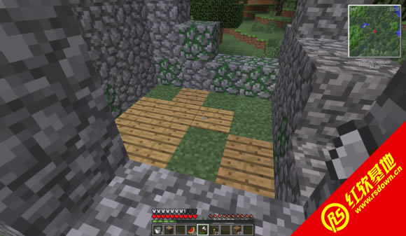 Minecraft v1.7.10��������ɫ������|Minecraft v1.7.10��������ɫ����Ϸ��վ