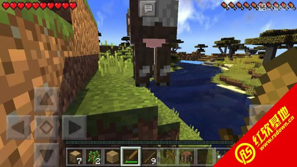 �ҵ�����1.7.10���ļ������ϰ�����|�ҵ�����1.7.10���ļ������ϰ���Ϸ