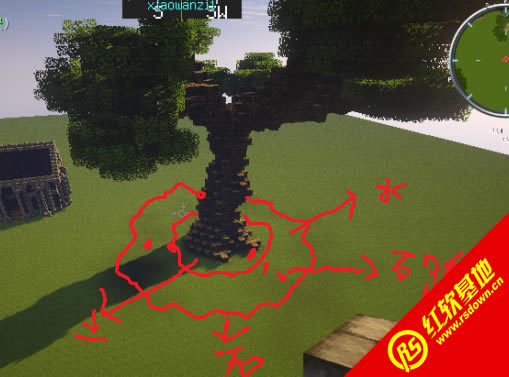 �ҵ�����1.7.2[MCPC+]����Ρ� �򵥷�������ϰ�����|�ҵ�����1.7.2[MCPC+]����Ρ� �򵥷�������ϰ���Ϸ