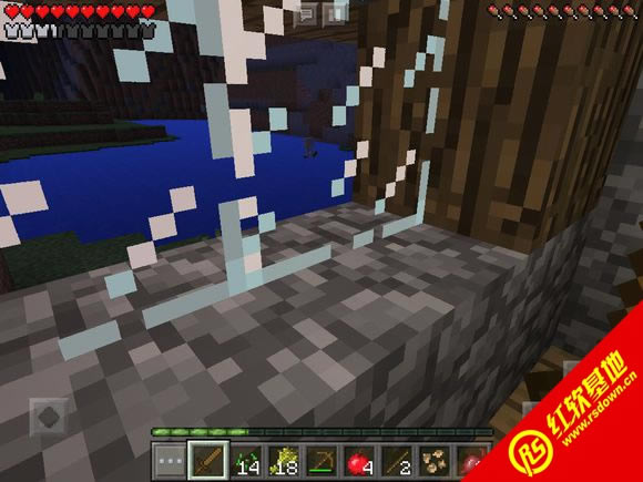 �ҵ����������ʹ�ׯ+�Ƽ����ϵ�MOD�������ϰ�����|�ҵ����������ʹ�ׯ+�Ƽ����ϵ�MOD�������ϰ���Ϸ