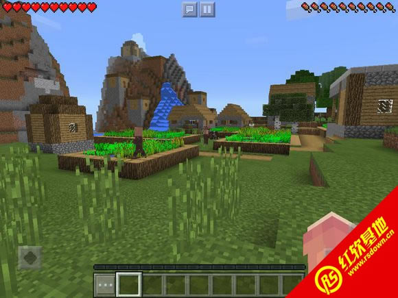 �ҵ�����1.7.10�е��Ѷ��������ϰ�����|�ҵ�����1.7.10�е��Ѷ��������ϰ���Ϸ��վ