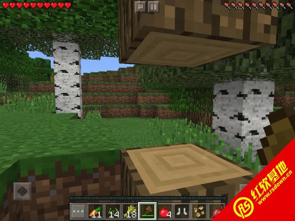 �ҵ�����1.7.10�е��Ѷ��������ϰ�����|�ҵ�����1.7.10�е��Ѷ��������ϰ���Ϸ