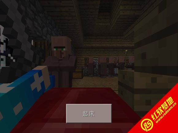 �ҵ�����1.7.10����ʱ������չ�������˰�����|�ҵ�����1.7.10����ʱ������չ�������˰���Ϸ