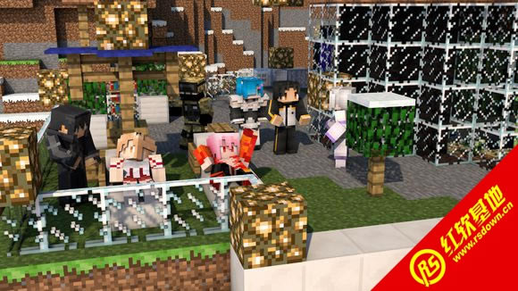 �ҵ�����1.7.10��ë֮�ؼ���������|�ҵ�����1.7.10��ë֮�ؼ�������Ϸ