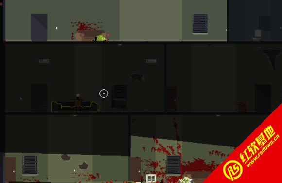 deadbolt����|deadbolt��Ϸ��վ