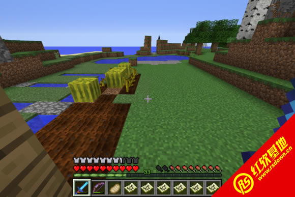 �ҵ�����1.7.10��һ��Magic-ħ������[Thaumcraft][MGamu]����|�ҵ�����1.7.10��һ��Magic-ħ������[Thaumcraft][MGamu]��Ϸ