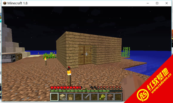 �ҵ�����1.7.2��������ӰMinecraft����muskrjwq���˰�����|�ҵ�����1.7.2��������ӰMinecraft����muskrjwq���˰���Ϸ