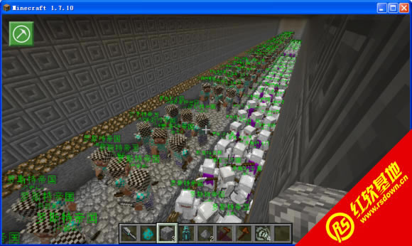 �ҵ�����1.7.2[MCPC+]����1.7.2MCPC����˳������������ϣ���MOD����|�ҵ�����1.7.2[MCPC+]����1.7.2MCPC����˳������������ϣ���MOD��Ϸ��վ