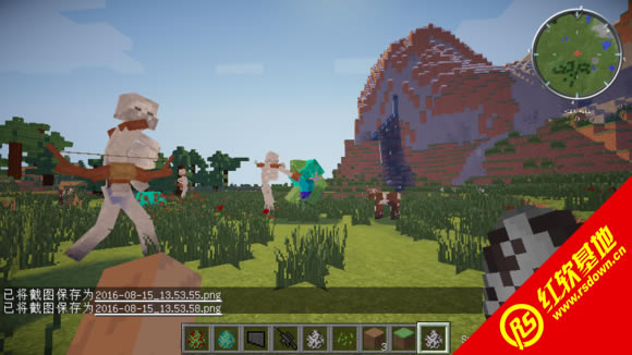 �ҵ�����minecraft1.7.2����泬��ʵ��Ӱ�������˰�����|�ҵ�����minecraft1.7.2����泬��ʵ��Ӱ�������˰���Ϸ��վ