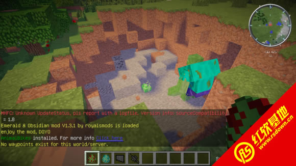 �ҵ�����1.5.2HIM���ϰ�����|�ҵ�����1.5.2HIM���ϰ���Ϸ