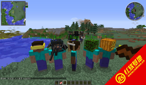 �ҵ�����1.5.1PLZR��ʵ��MOD���ϰ�����|�ҵ�����1.5.1PLZR��ʵ��MOD���ϰ���Ϸ