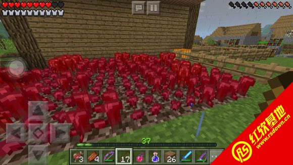 �ҵ�����1.7.10��ͯ��ͯ��δ�����ϰ� �������䶯��ͬ��mod����|�ҵ�����1.7.10��ͯ��ͯ��δ�����ϰ� �������䶯��ͬ��mod��Ϸ