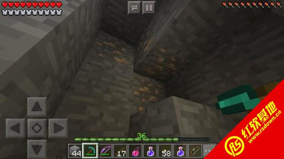 �ҵ�����1.7.10��mod���������ϰ�����|�ҵ�����1.7.10��mod���������ϰ���Ϸ