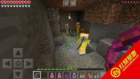 �ҵ�����1.7.2������ڴ�mod���ϰ����ڸ���Ӱ������|�ҵ�����1.7.2������ڴ�mod���ϰ����ڸ���Ӱ����Ϸ