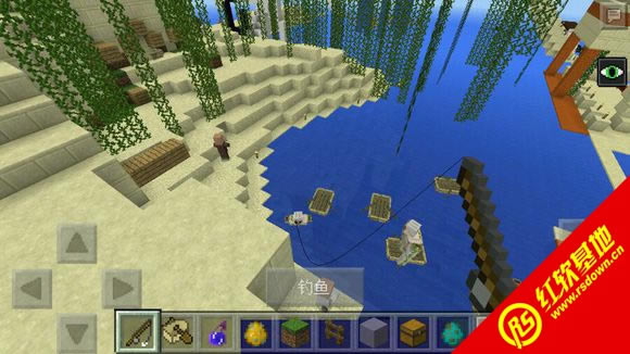 �ҵ�����1.7.10���Ľ������ϰ�����|�ҵ�����1.7.10���Ľ������ϰ���Ϸ