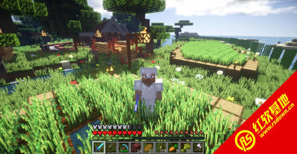 �ҵ��������潨��С�����ϰ� 1.7.10 forge����|�ҵ��������潨��С�����ϰ� 1.7.10 forge��Ϸ��վ