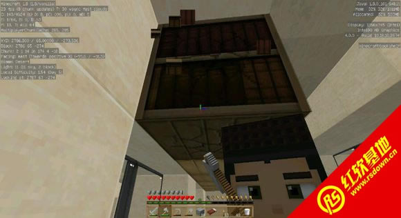 �ҵ�����1.7.2�򵥿Ƽ�����(����棩����|�ҵ�����1.7.2�򵥿Ƽ�����(����棩��Ϸ