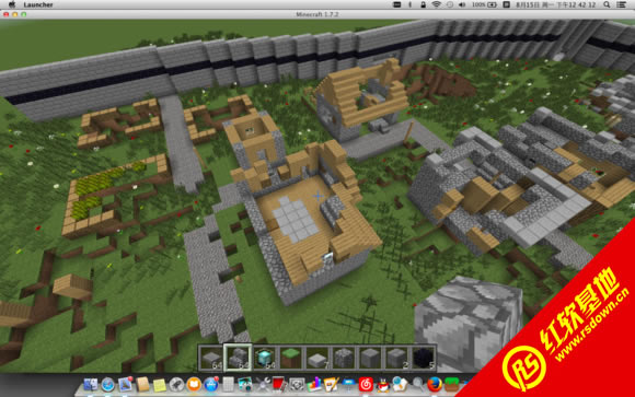 �ҵ�����1.7.2 RPGĺɫɭ�����ϰ�����|�ҵ�����1.7.2 RPGĺɫɭ�����ϰ���Ϸ